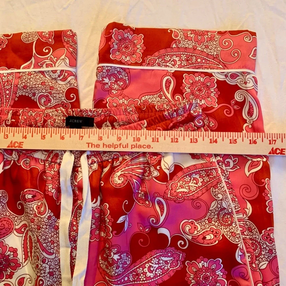 J. Crew crew relaxed